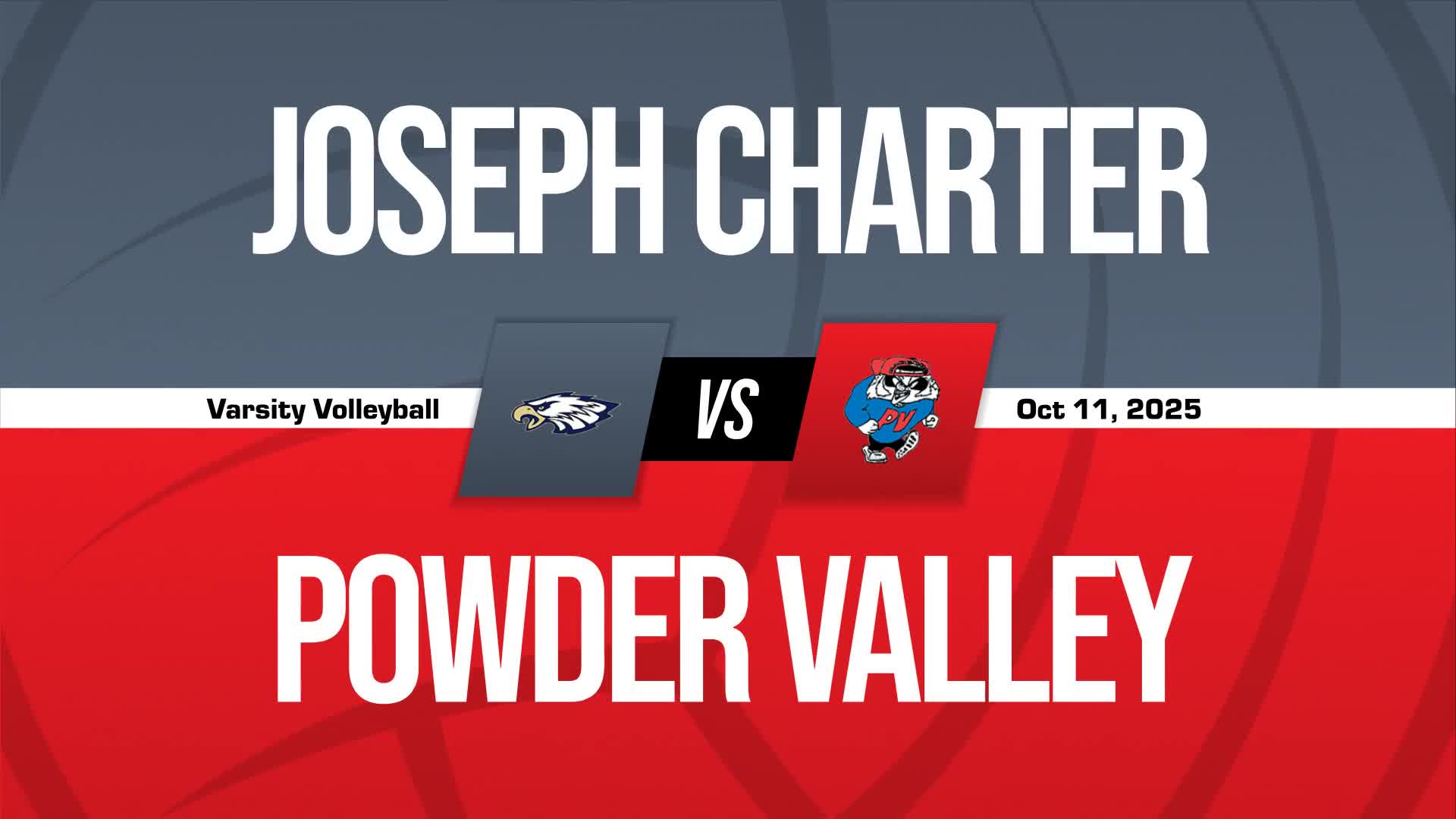 Volleyball Recap: Joseph's Run of Four Straight  Wins Now Over