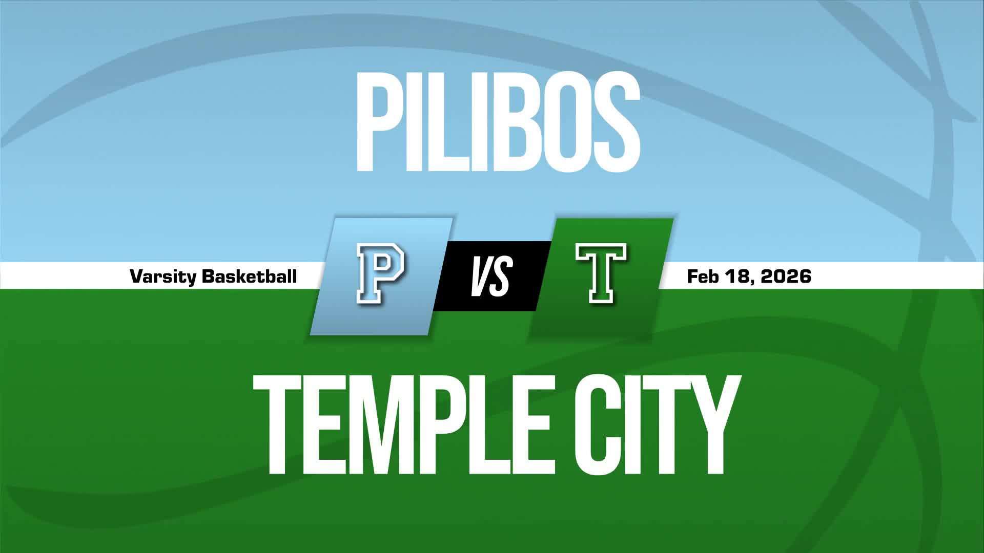 Basketball Recap: Temple City's Luck Takes a Turn for the Worse  on Tuesday + How To Watch