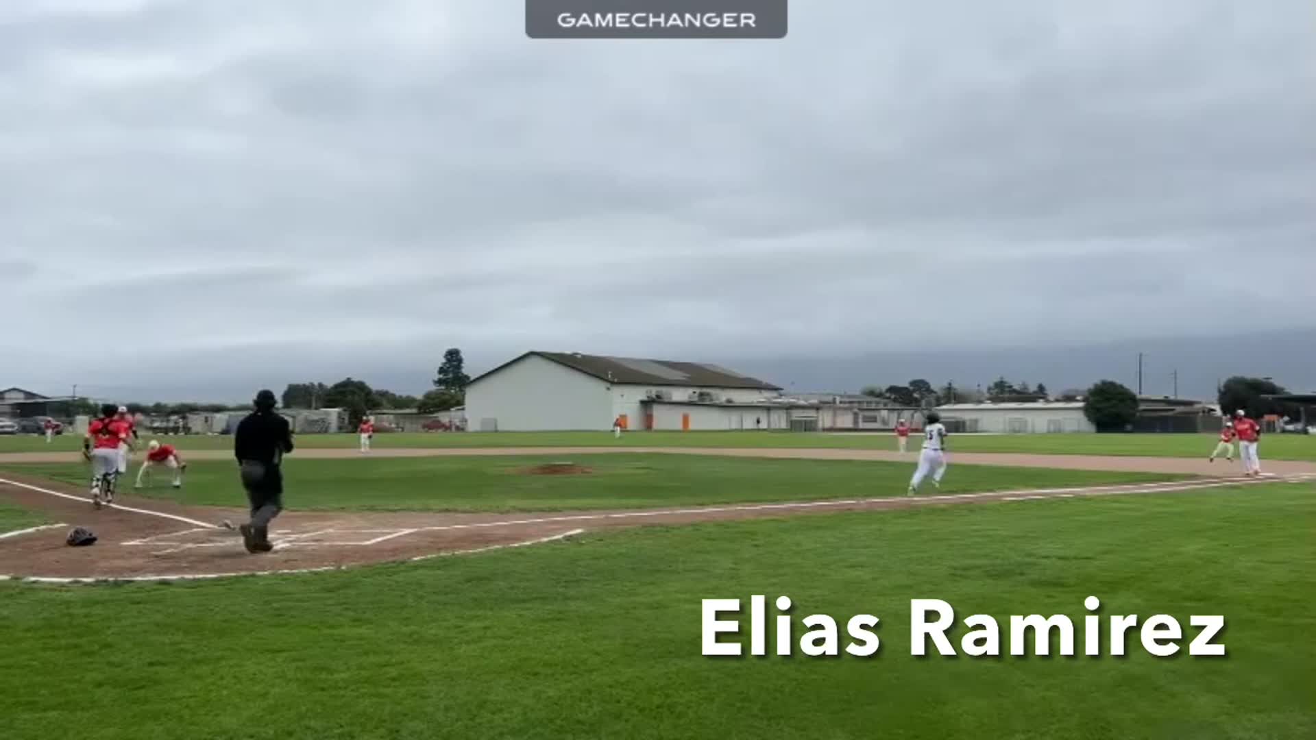 Baseball Recap: Marina Sets Scoring Season-High Against Pajaro V