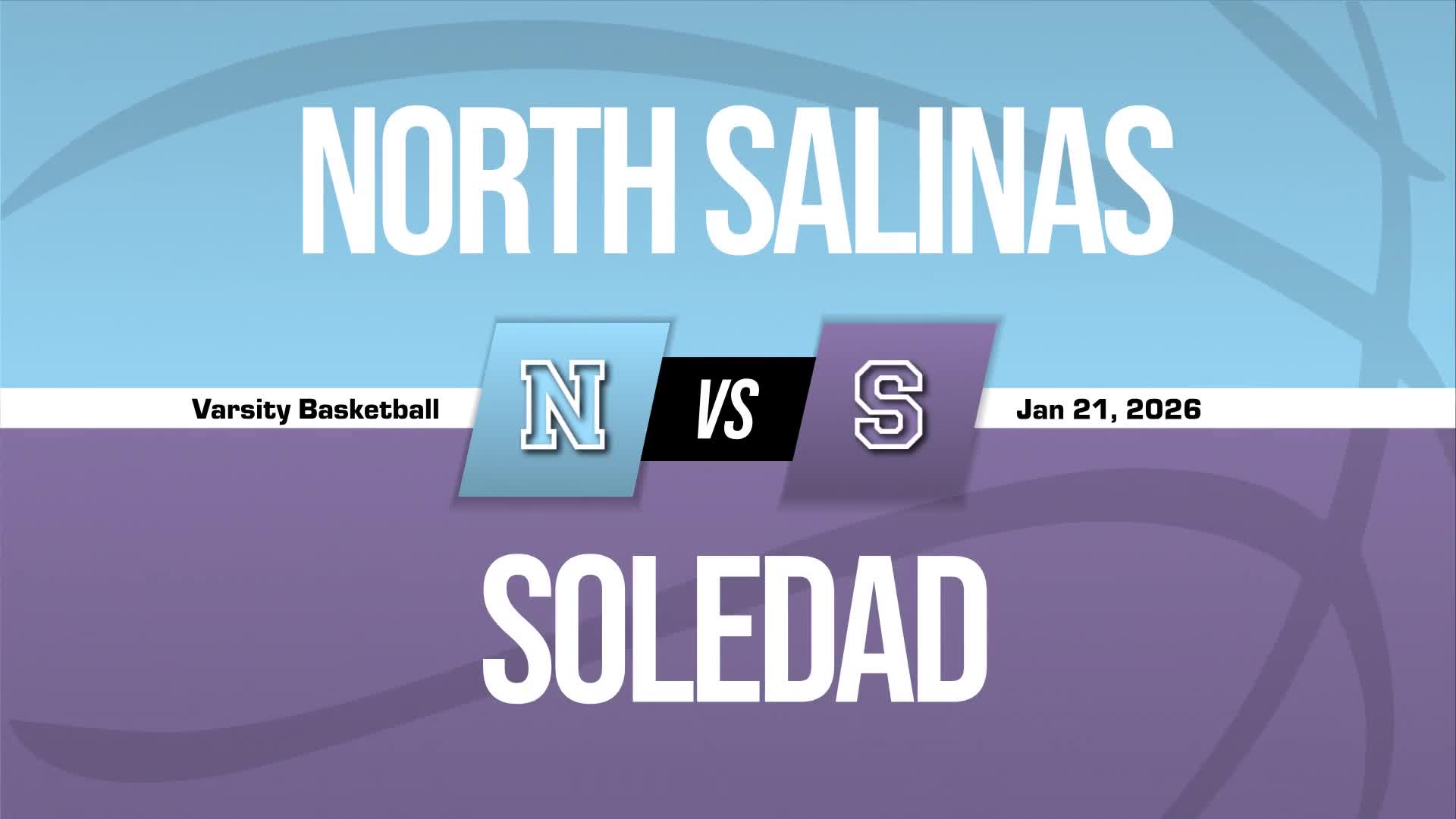 Jeronimo Morales Game Report: vs North Salinas + How To Watch