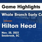 Hilton Head Island vs. Bluffton