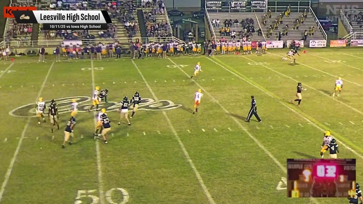 Football Recap: LaGrange Takes a Loss