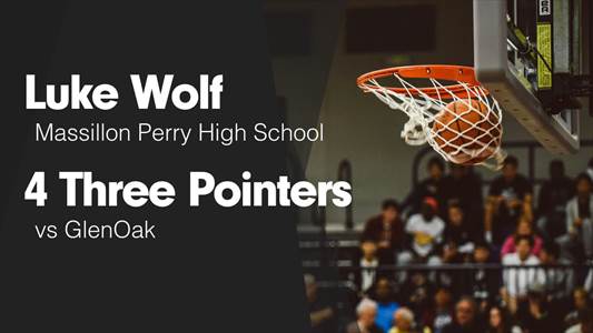 Basketball Recap: Perry Drops Season-High Score on Walsh Jesuit