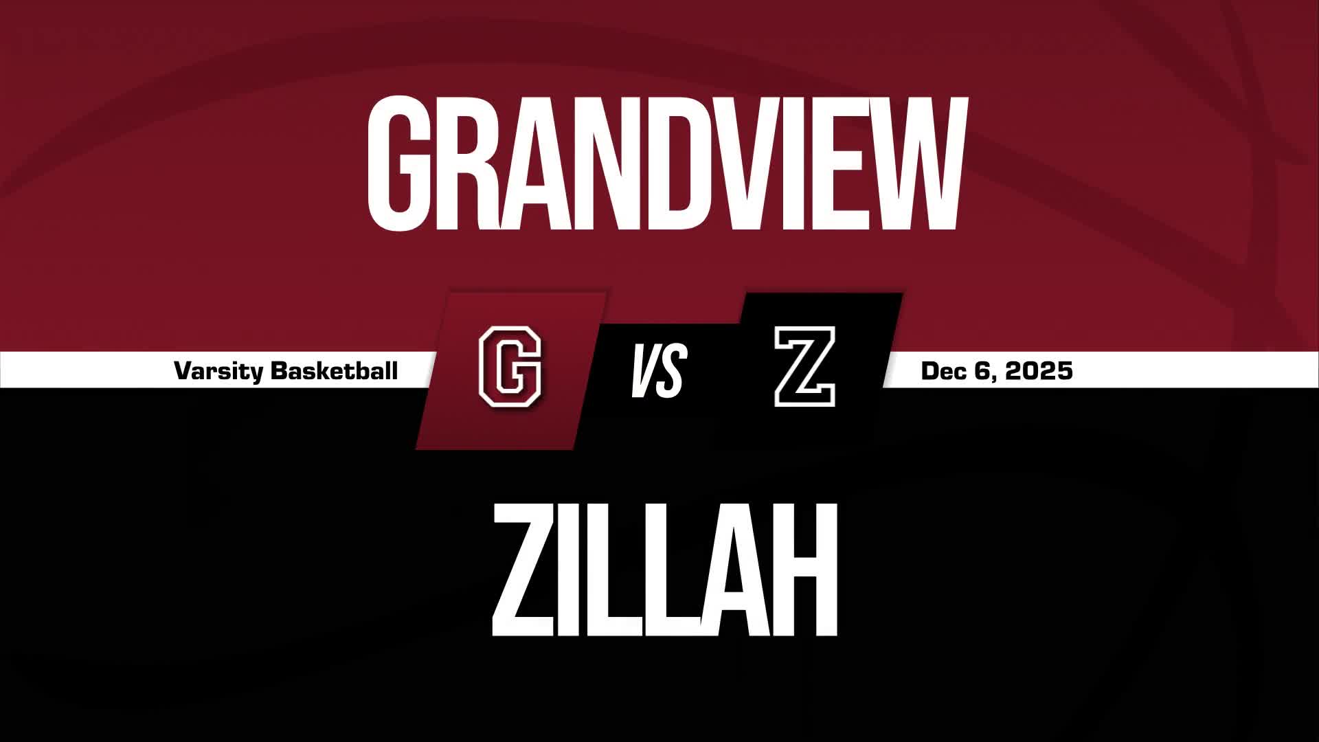 Basketball Recap: Grandview Piles Up the Points Against Quincy