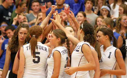 St. James Academy will aim for a fourth-straight state title in Kansas.
