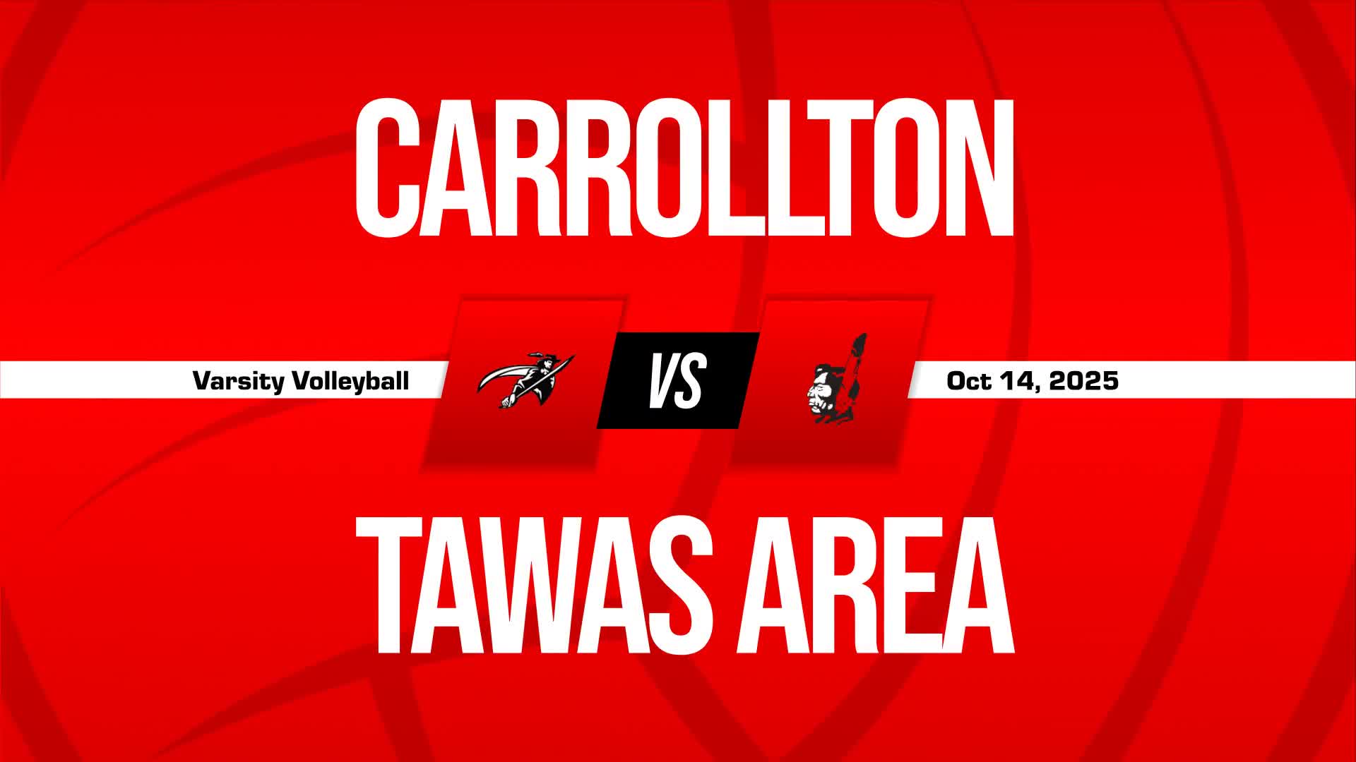 Volleyball Game Preview: Tawas Area Braves vs. Alcona Tigers + How To Watch