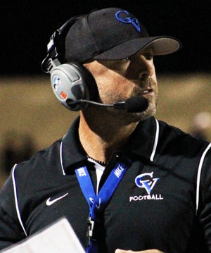 Tim Murphy eyes another NCS D2 title
