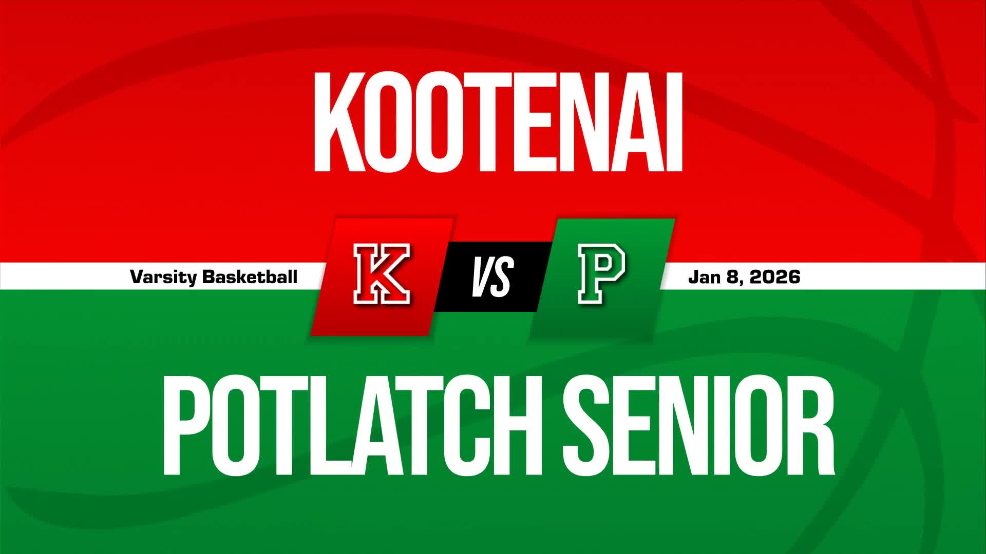 Basketball Game Preview: Kootenai Warriors vs. St. Maries Lumberjacks + How To Watch