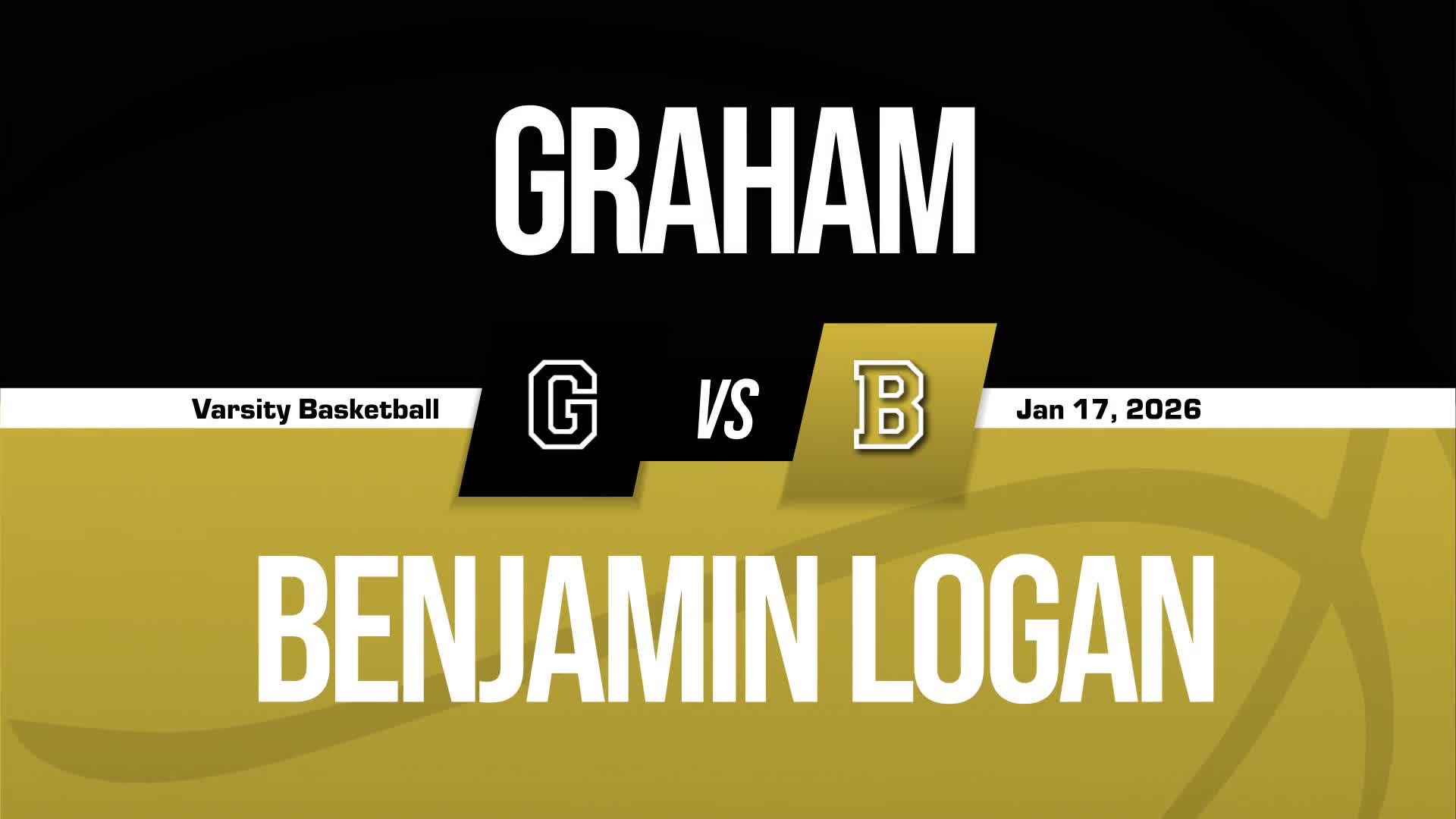Basketball Game Preview: Benjamin Logan Raiders vs. Jonathan Ald