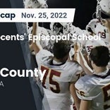 Football Game Preview: Holy Innocents Episcopal Golden Bears vs. Hapeville Charter Hornets