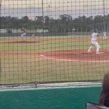 Baseball Game Recap: Flagler Palm Coast Bulldogs vs. Pine Ridge Panthers