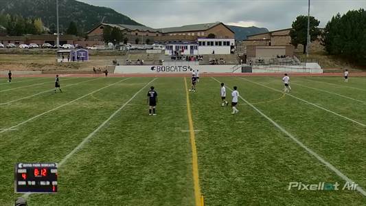 Soccer Game Recap: Sterling Plays Tie