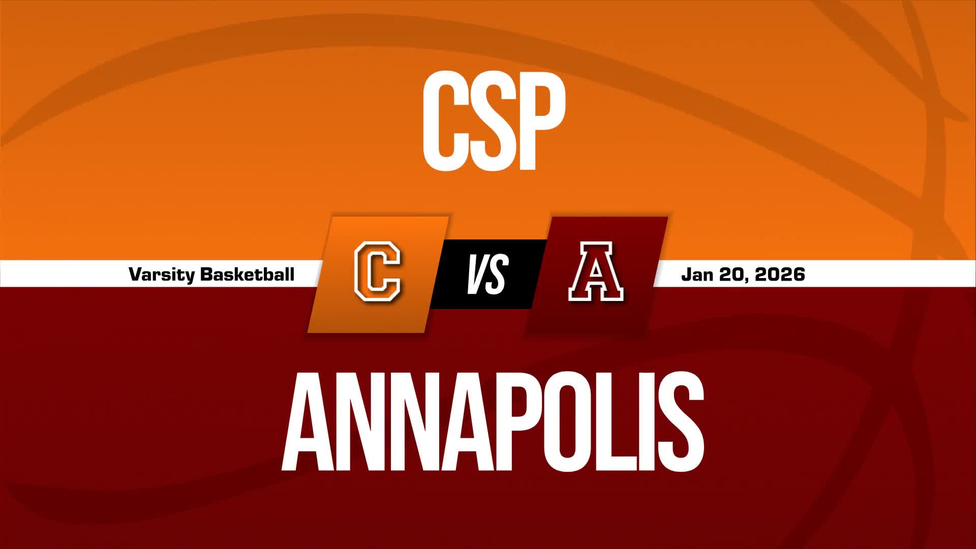 Basketball Recap: Annapolis Drops Highest Score of Season Agains