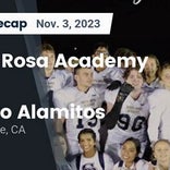 Rancho Alamitos vs. Santa Rosa Academy