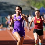 Colorado boys and girls track standouts