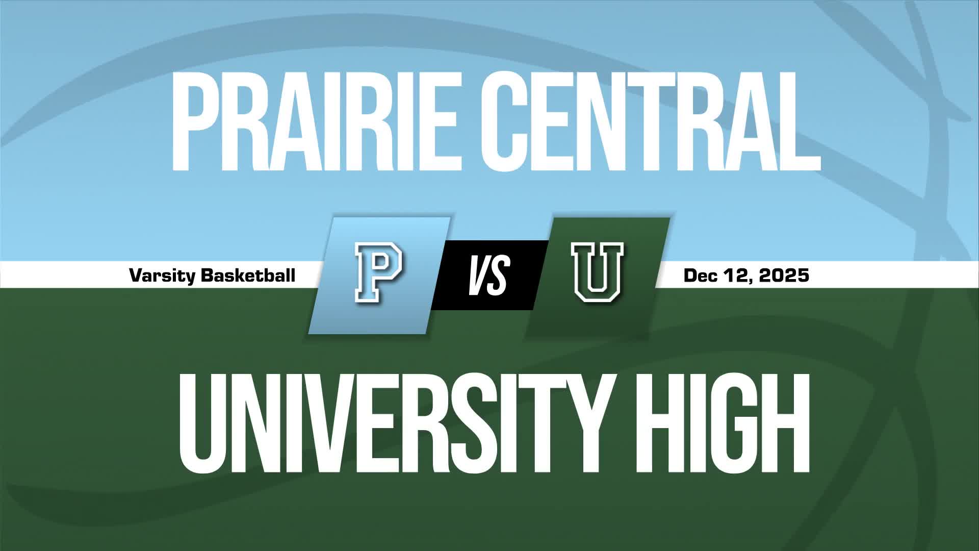 Basketball Game Preview: Prairie Central Hawks vs. Seneca Fighting Irish + How To Watch