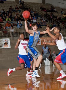 T.J. Cline