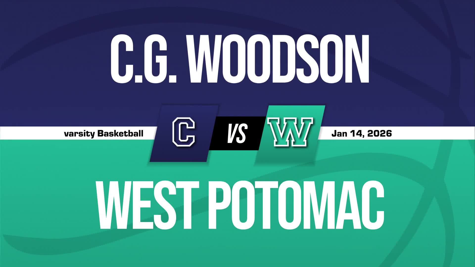 Basketball Game Preview: West Potomac Wolverines vs. Washington-