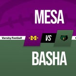 Football Game Preview: Mesa Jackrabbits vs. Highland Hawks + How To Watch