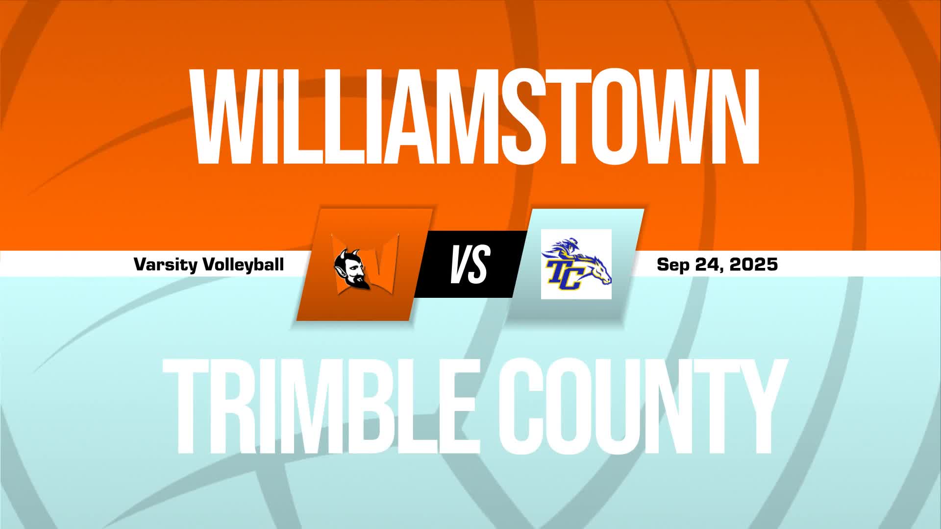 Volleyball Recap: Trimble County Comes Up Short