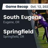 Football Recap: Springfield's Win Ends Four-Game Losing Streak on the Road