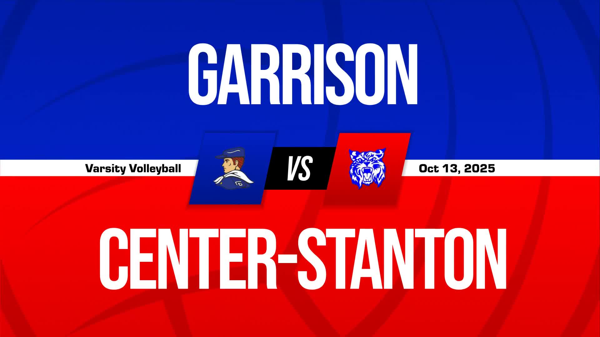 Volleyball Game Preview: Center-Stanton Wildcats vs. Central McL