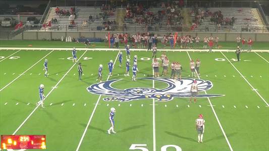 2A-1 Region I District 3 Top Football Player Performances