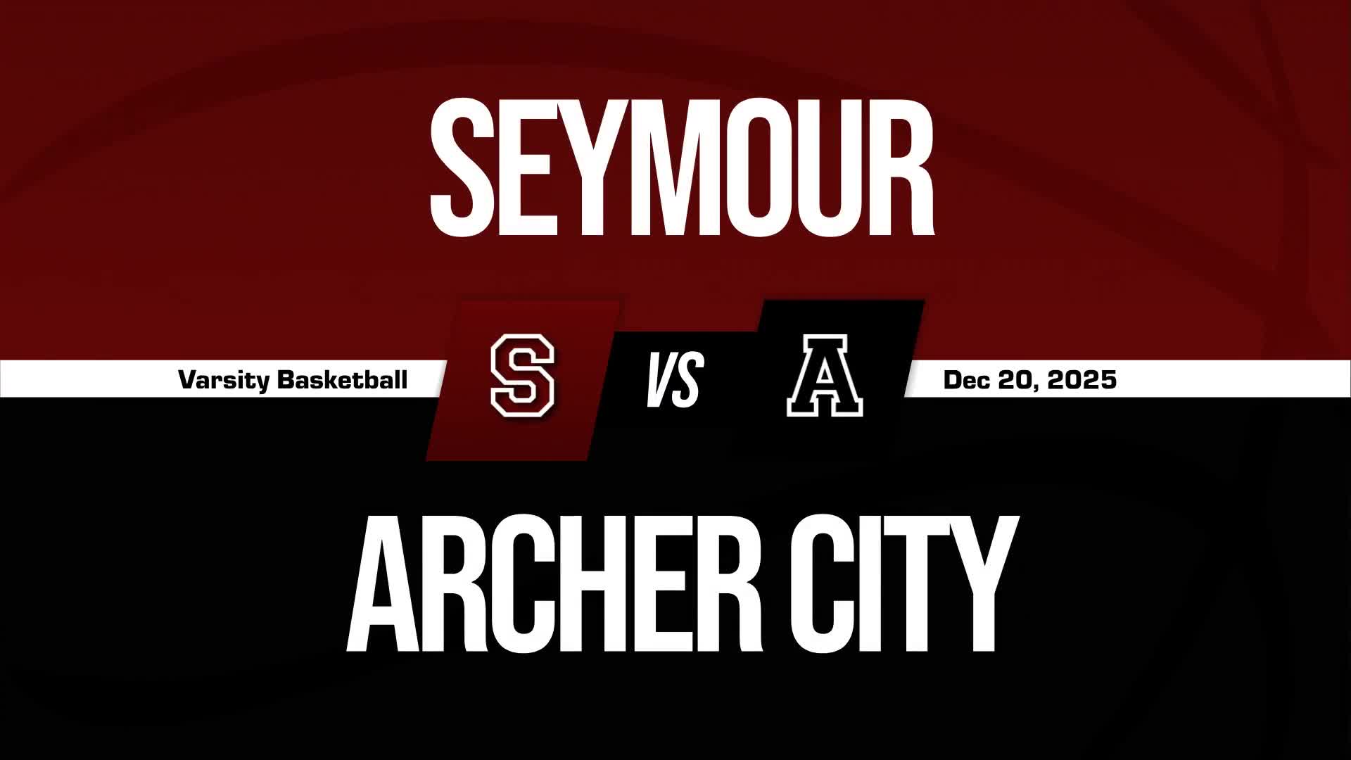 Basketball Recap: Seymour's  Victory  on Friday Extends Winning Streak to Six