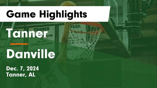 Basketball Recap: Friday's  Defeat Ends Tanner's Winning Streak