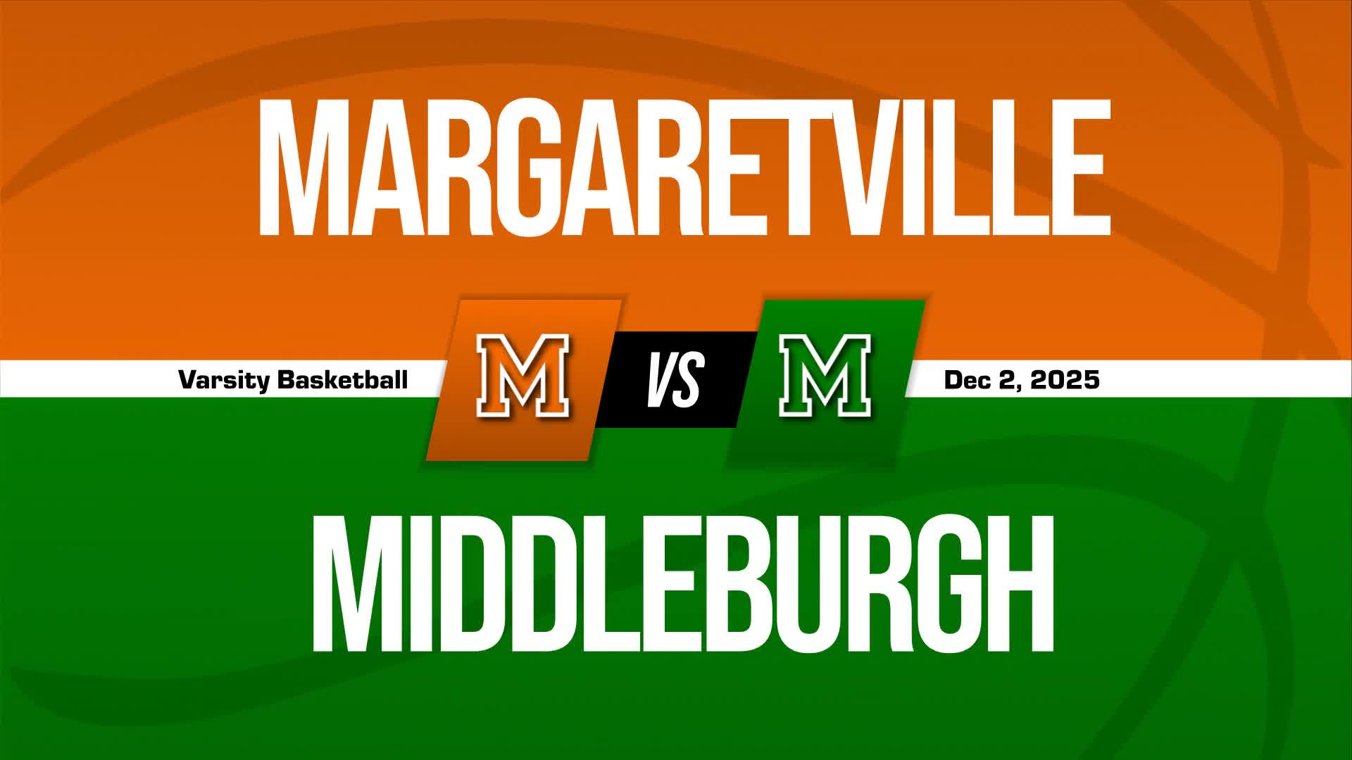 Basketball Recap: Middleburgh Skates Past Margaretville Central 