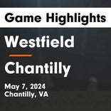 Soccer Game Preview: Westfield Hits the Road