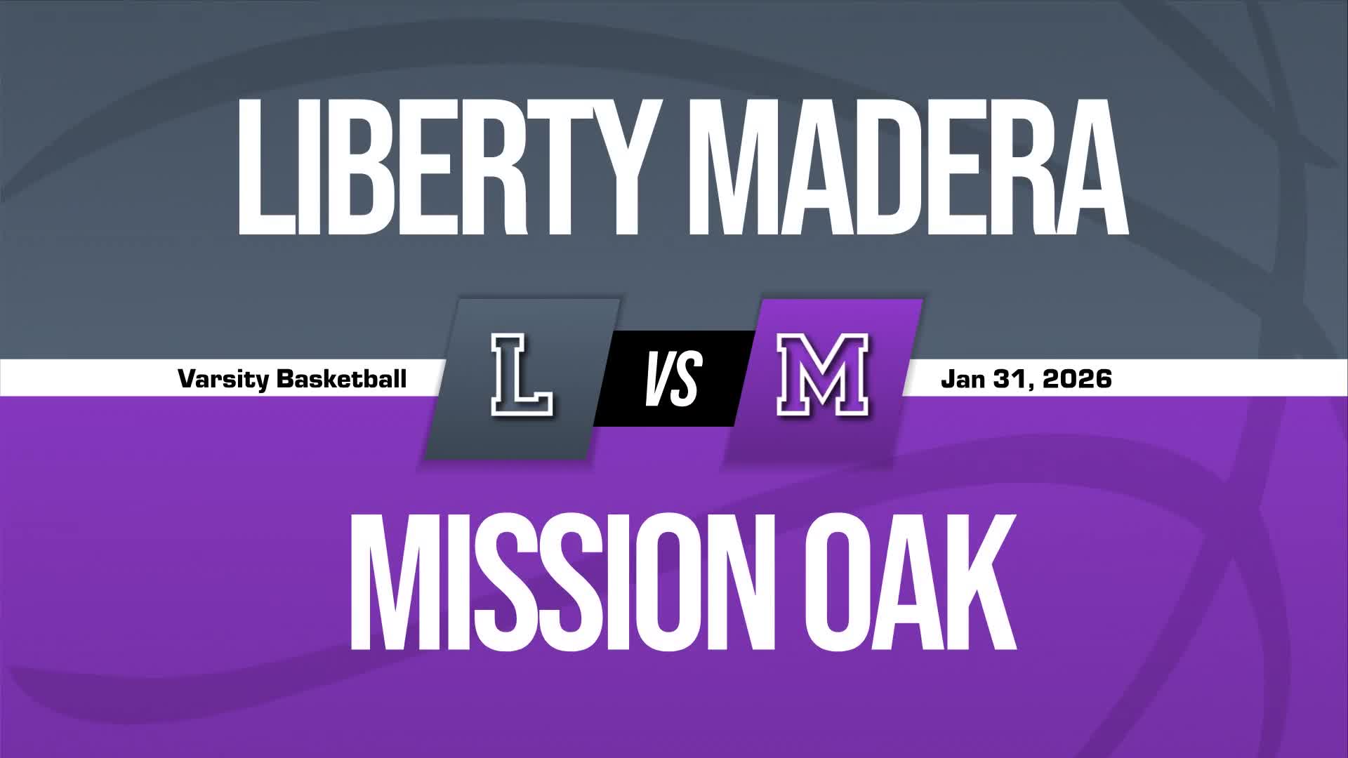Basketball Game Preview: Liberty Hawks vs. Sierra Chieftains
