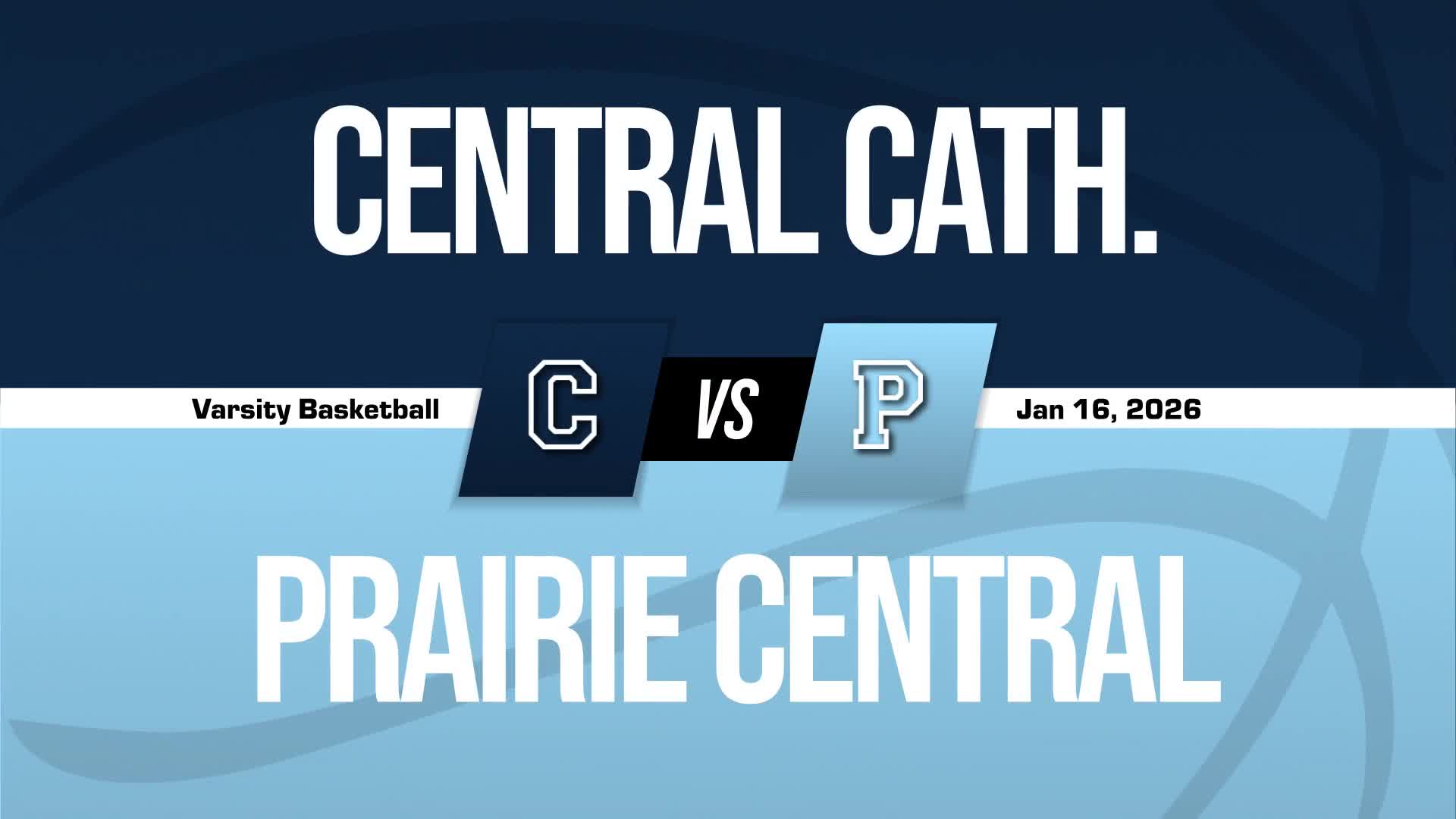 Basketball Recap: Prairie Central Takes a Loss
