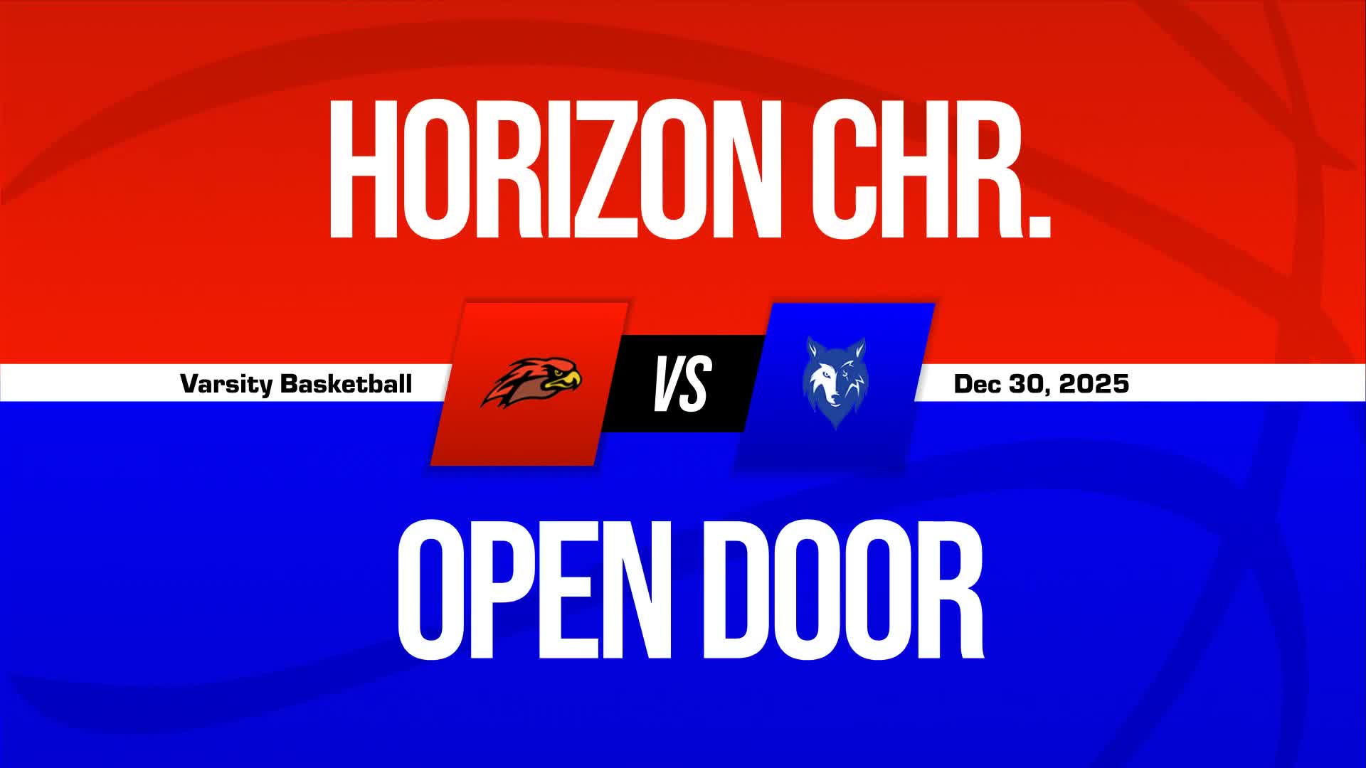 Basketball Game Preview: Horizon Christian vs. Dufur Rangers + How To Watch