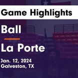 Ball vs. Santa Fe