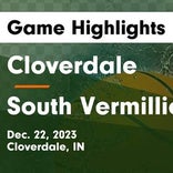 South Vermillion suffers 17th straight loss at home