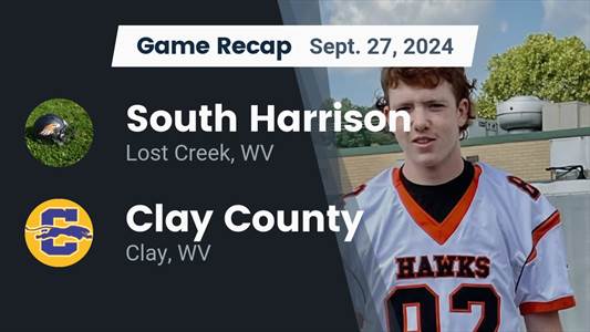 Football Game Preview: Clay County Panthers vs. Calhoun Red Devils