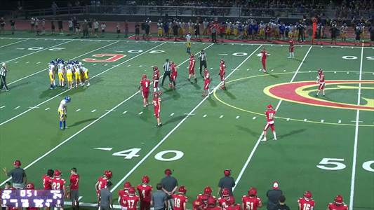 Baseball Game Preview: Chico Panthers vs. Enterprise Hornets