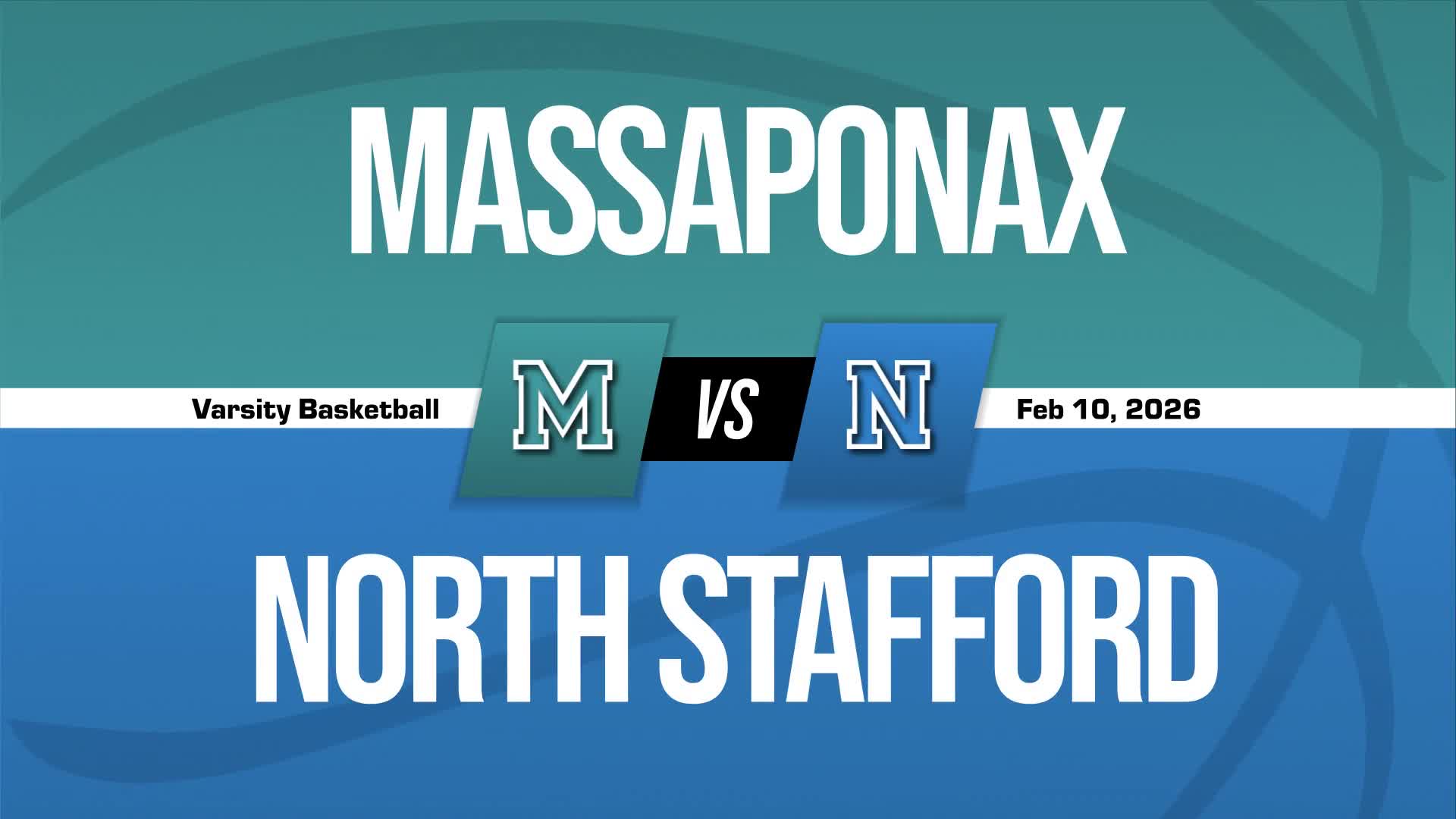 Basketball Recap: North Stafford Comes Up Short + How To Watch