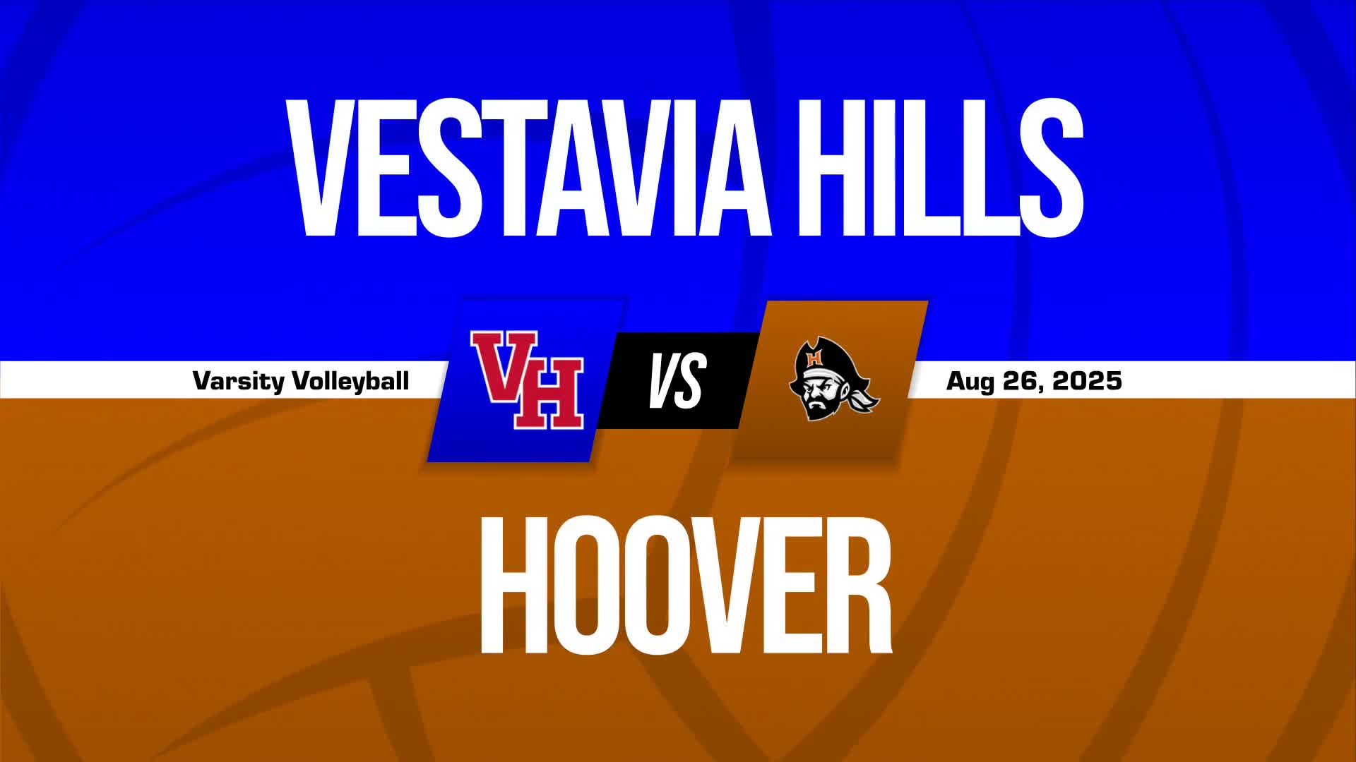 Volleyball Recap: Vestavia Hills Takes Down Ranked Daphne