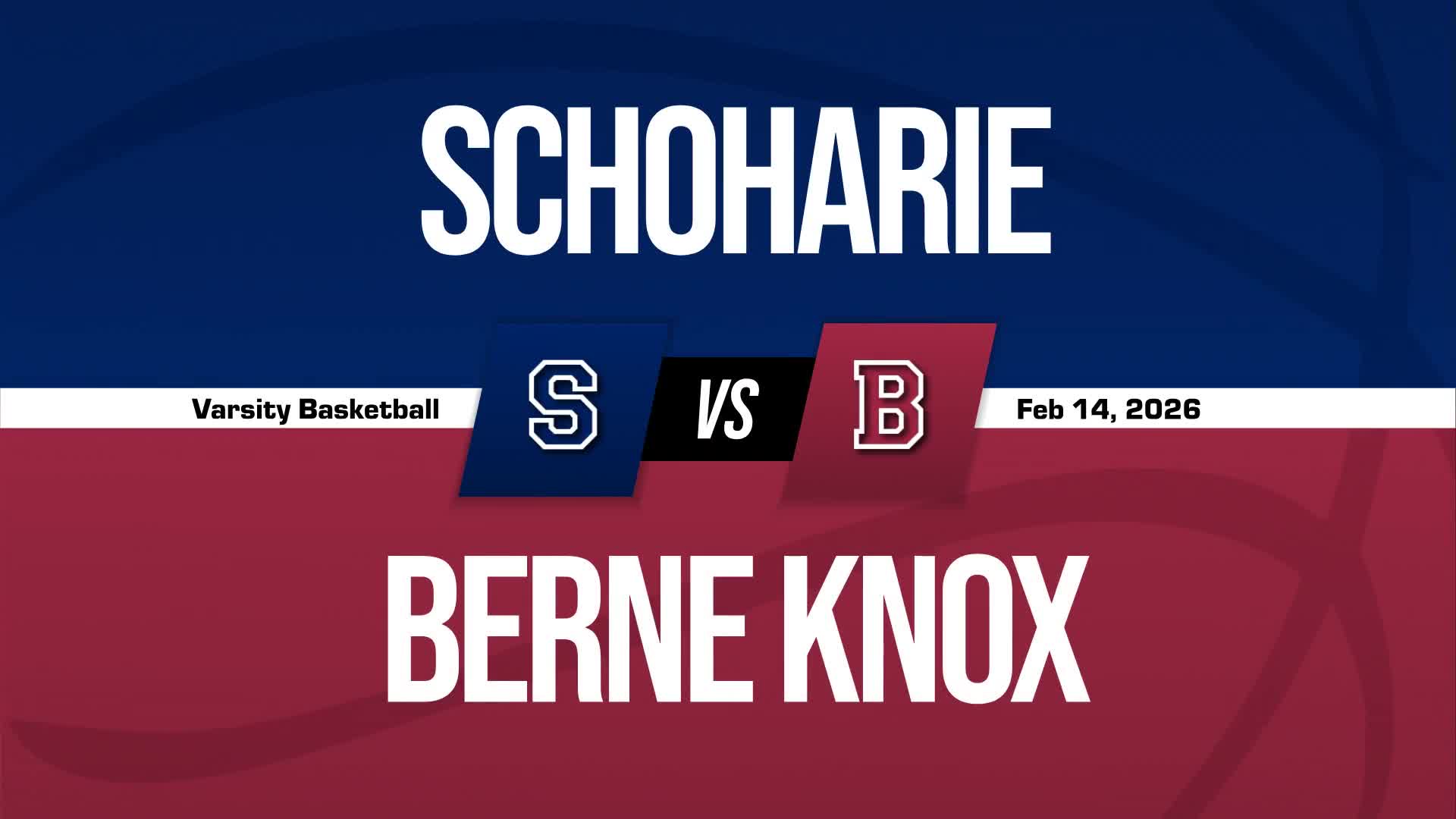 Basketball Recap: Schoharie Comes Up Short + How To Watch