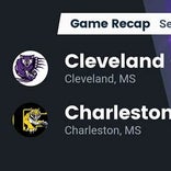 Football Game Recap: Union Yellowjackets vs. Charleston Tigers