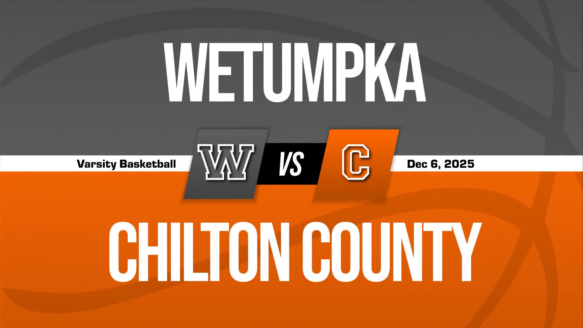 Basketball Recap: Chilton County Comes Up Short + How To Watch