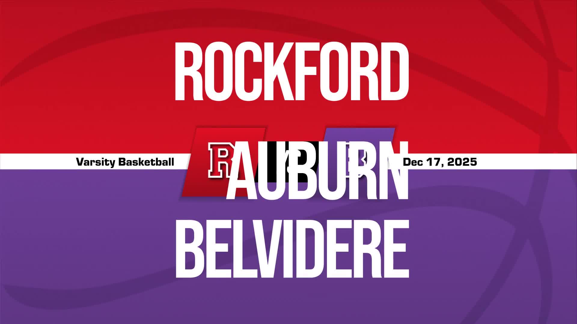 Basketball Game Preview: Belvidere Bucs vs. Hononegah Indians