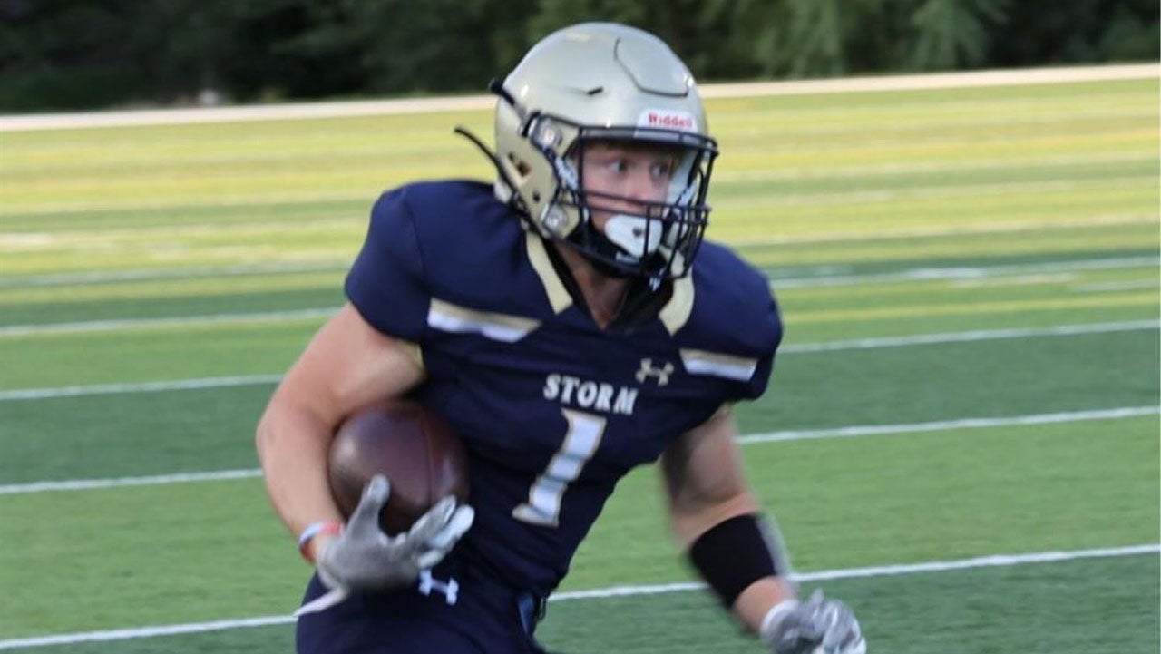 Nebraska high school football Week 9 schedule, scores