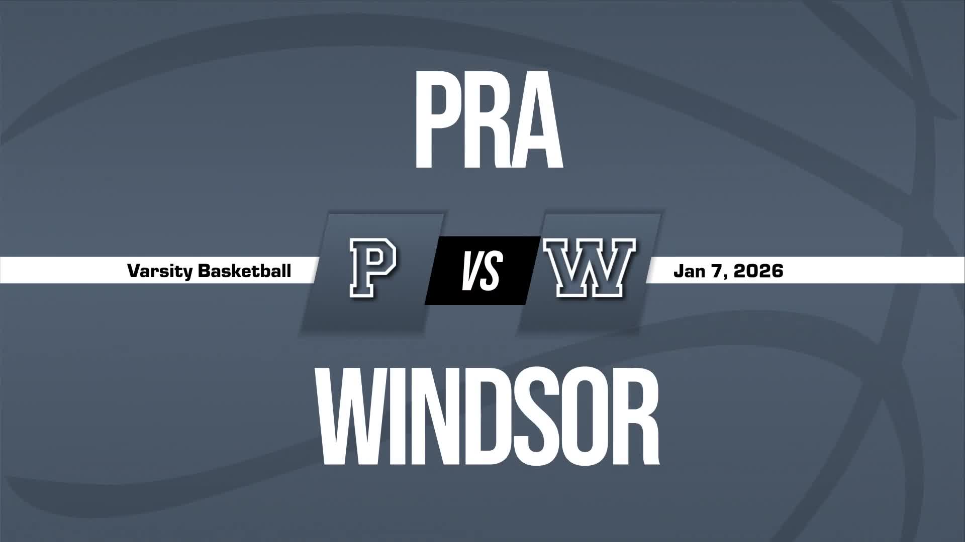 Basketball Game Preview: Windsor Charter Academy Firebirds vs. Wiggins Tigers