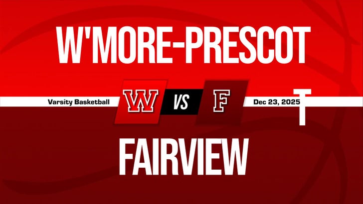 Basketball Recap: Fairview Takes a Loss