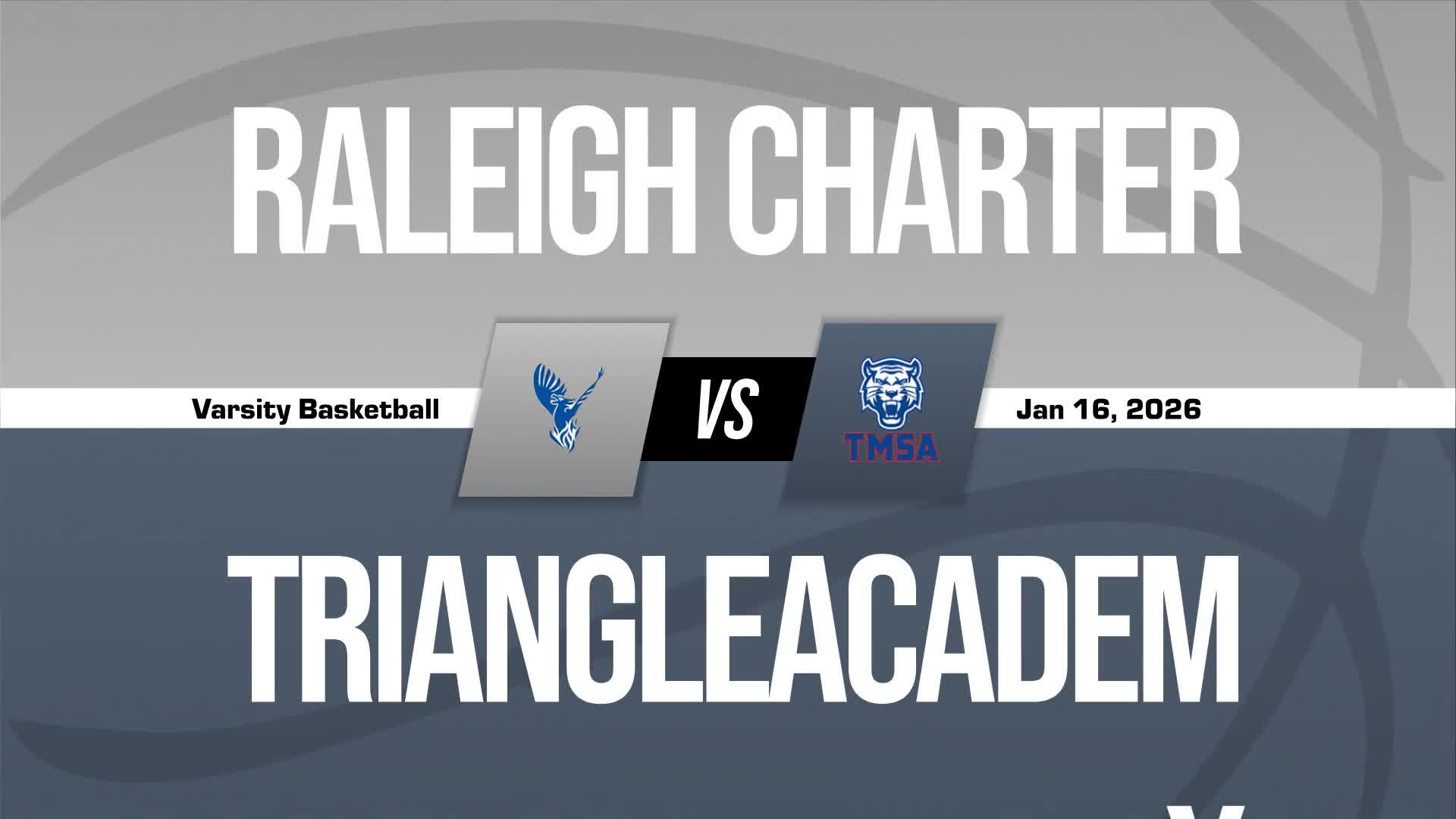 Basketball Recap: Raleigh Charter Snags Sixth  Victory in Last Seven Games + How To Watch
