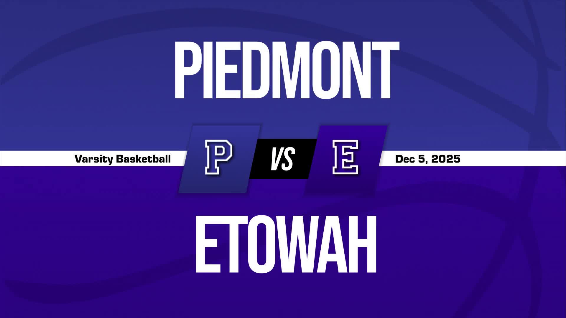 Basketball Recap: Etowah Wins Going Away Against St. Clair County + How To Watch