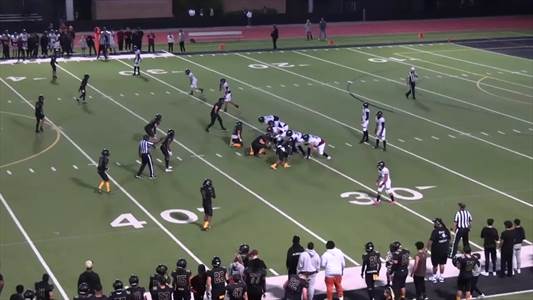 Marmonte Top Football Player Performances